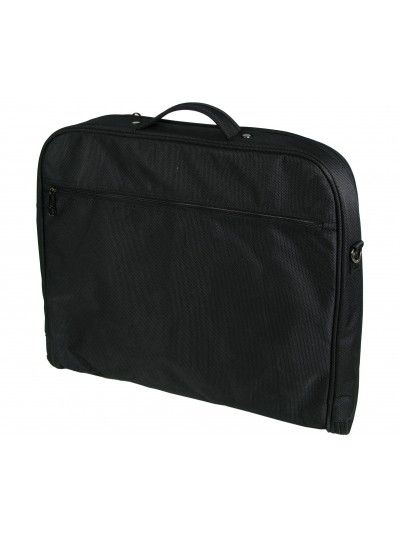 Pokrowiec torba na garnitur AIRTEX 837-50 czarny